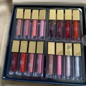 Ulta Beauty Lip Glossary 16-pc Set