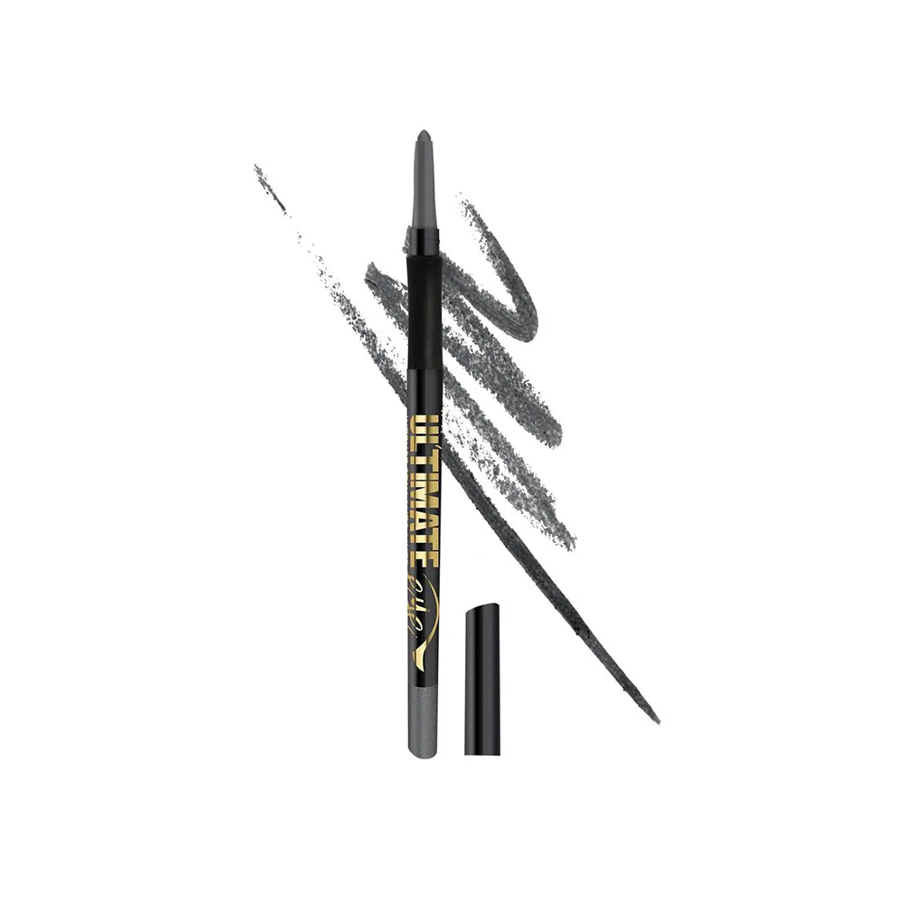 Ultimate Auto Eyeliner Pencil - Charcoal