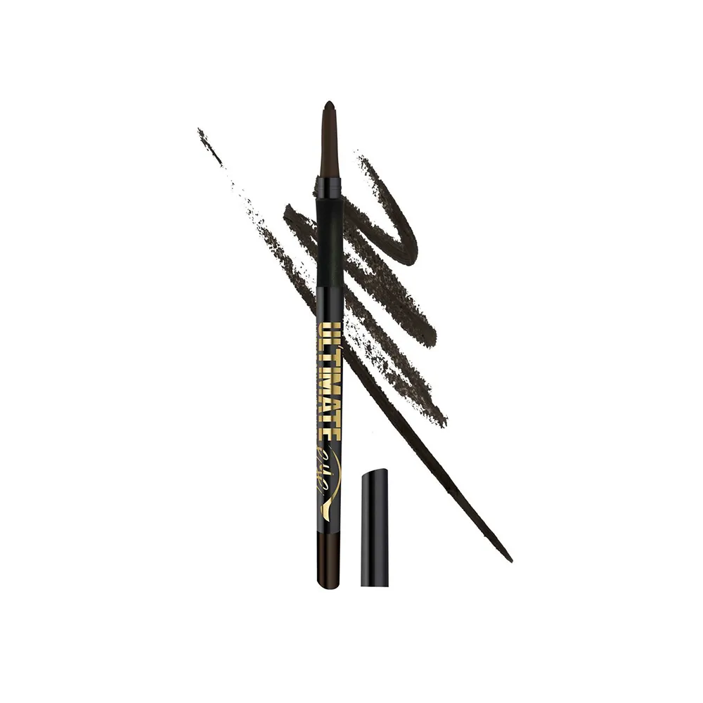 Ultimate Auto Eyeliner Pencil - Deepest Brown