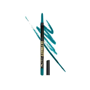 Ultimate Auto Eyeliner Pencil - Totally Teal