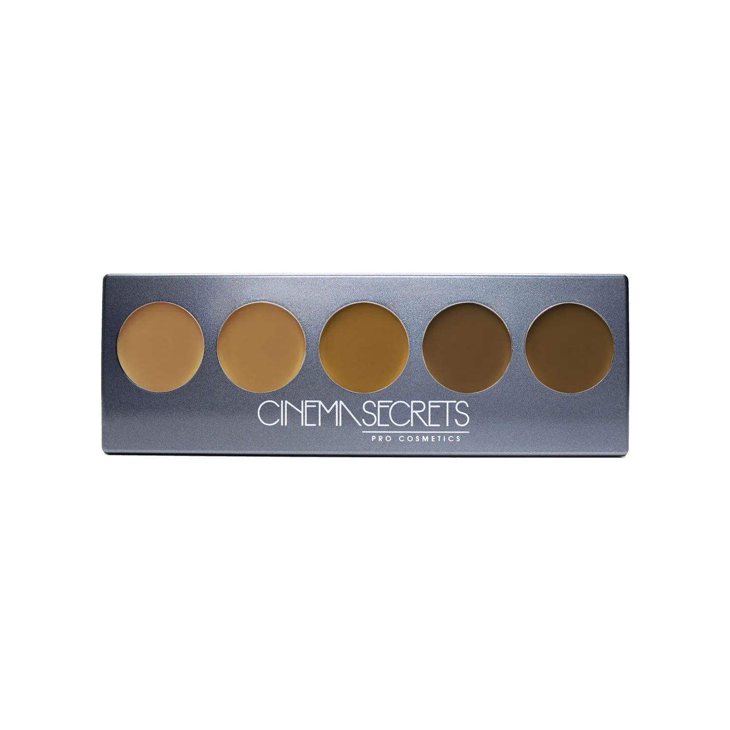 Ultimate Foundation 5-in-1 Pro Palette