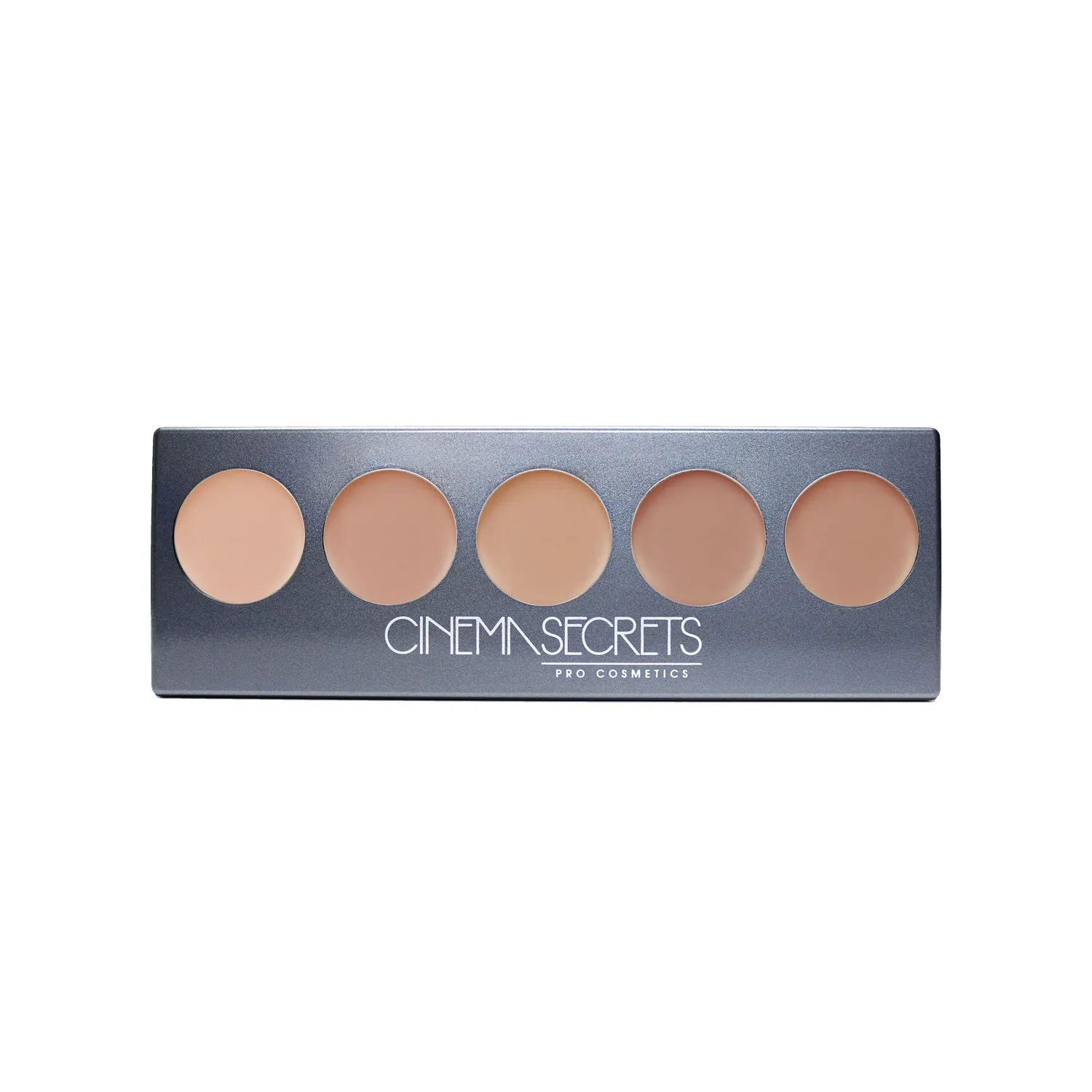 Ultimate Foundation 5-in-1 Pro Palette