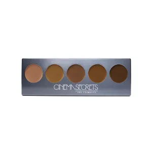 Ultimate Foundation 5-in-1 Pro Palette