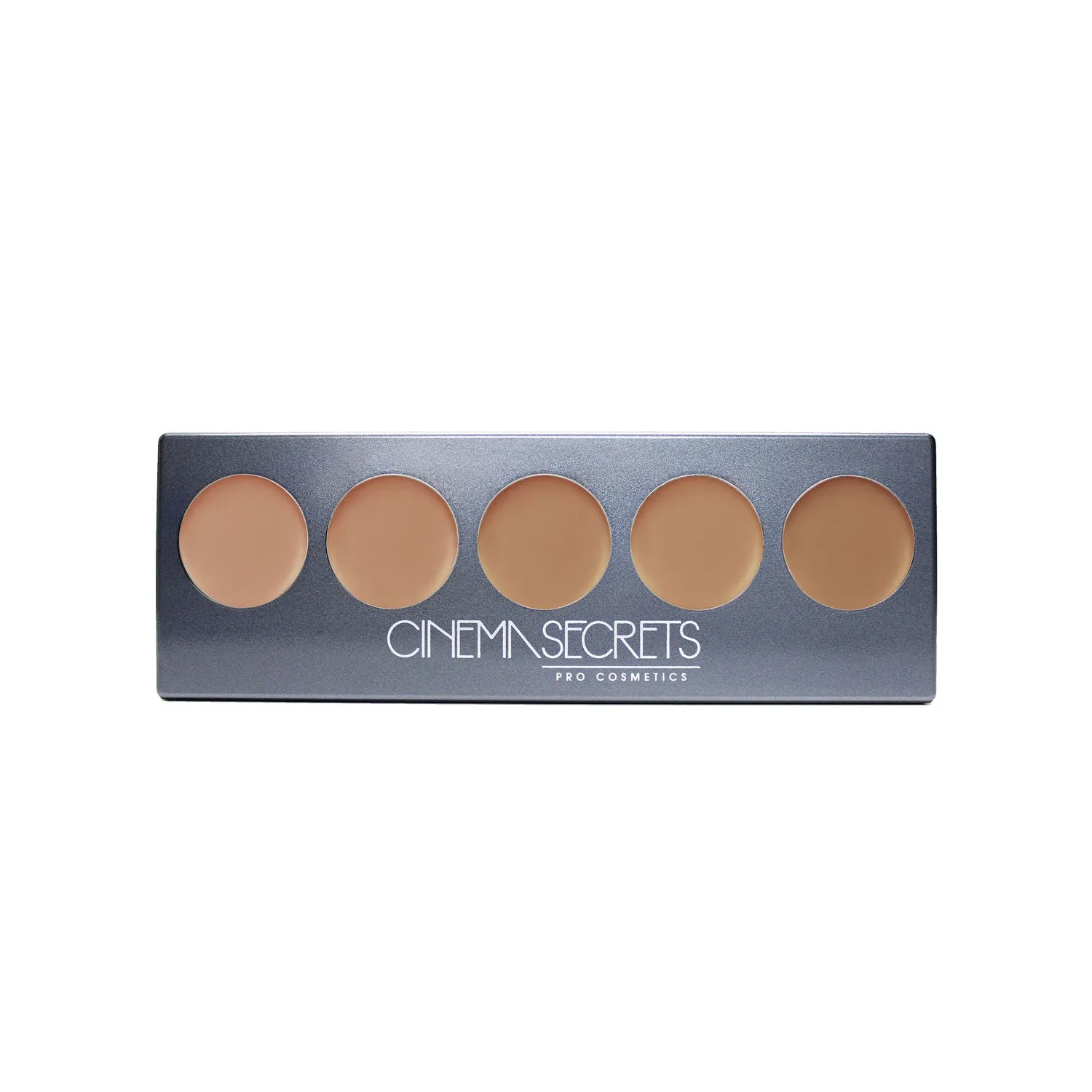 Ultimate Foundation 5-in-1 Pro Palette