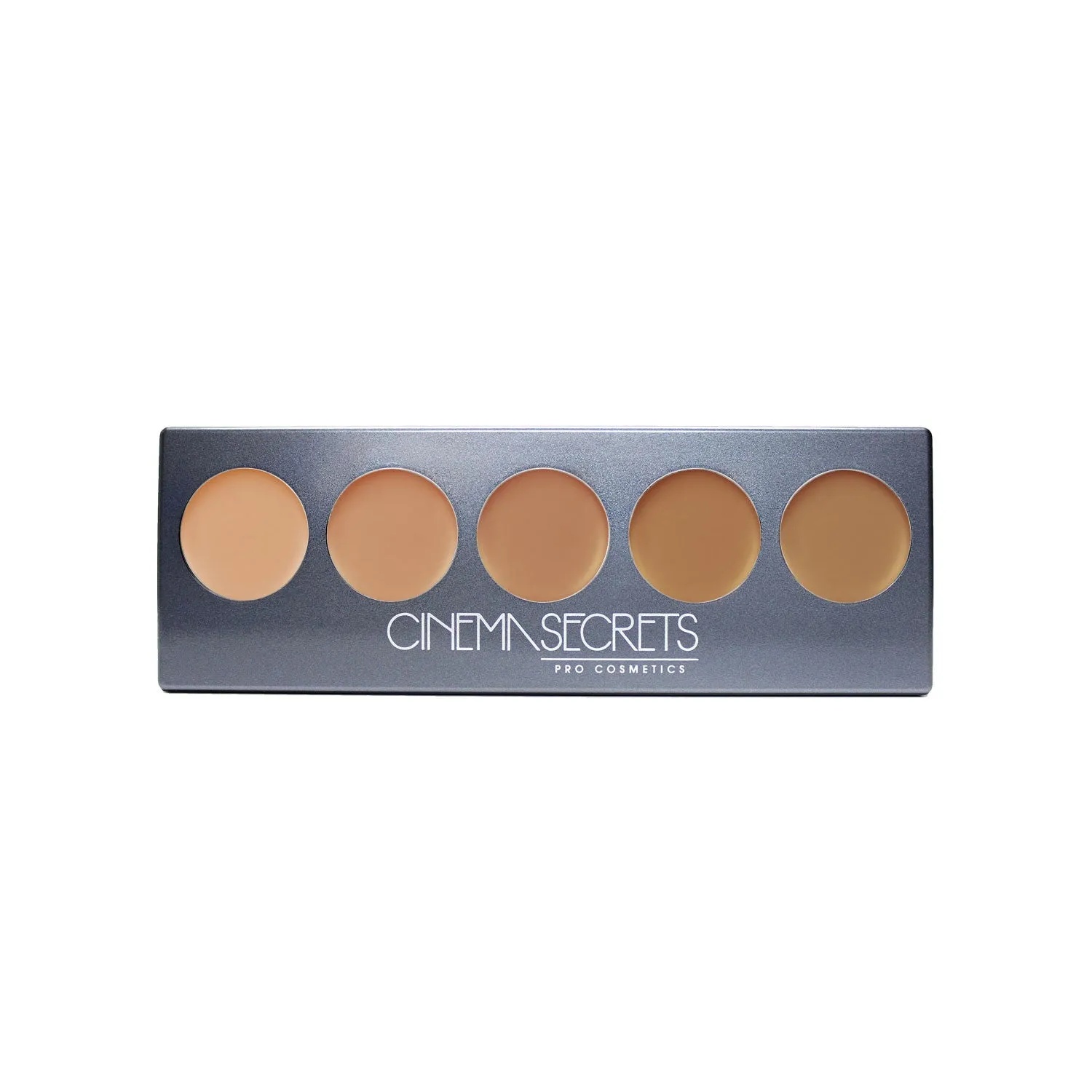 Ultimate Foundation 5-in-1 Pro Palette