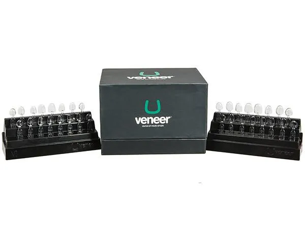 Ultradent™ Uveneer® Direct Composite Template System