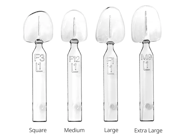 Ultradent™ Uveneer® Extra Direct Composite Template System