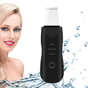 Ultrasonic Exfoliating Wand