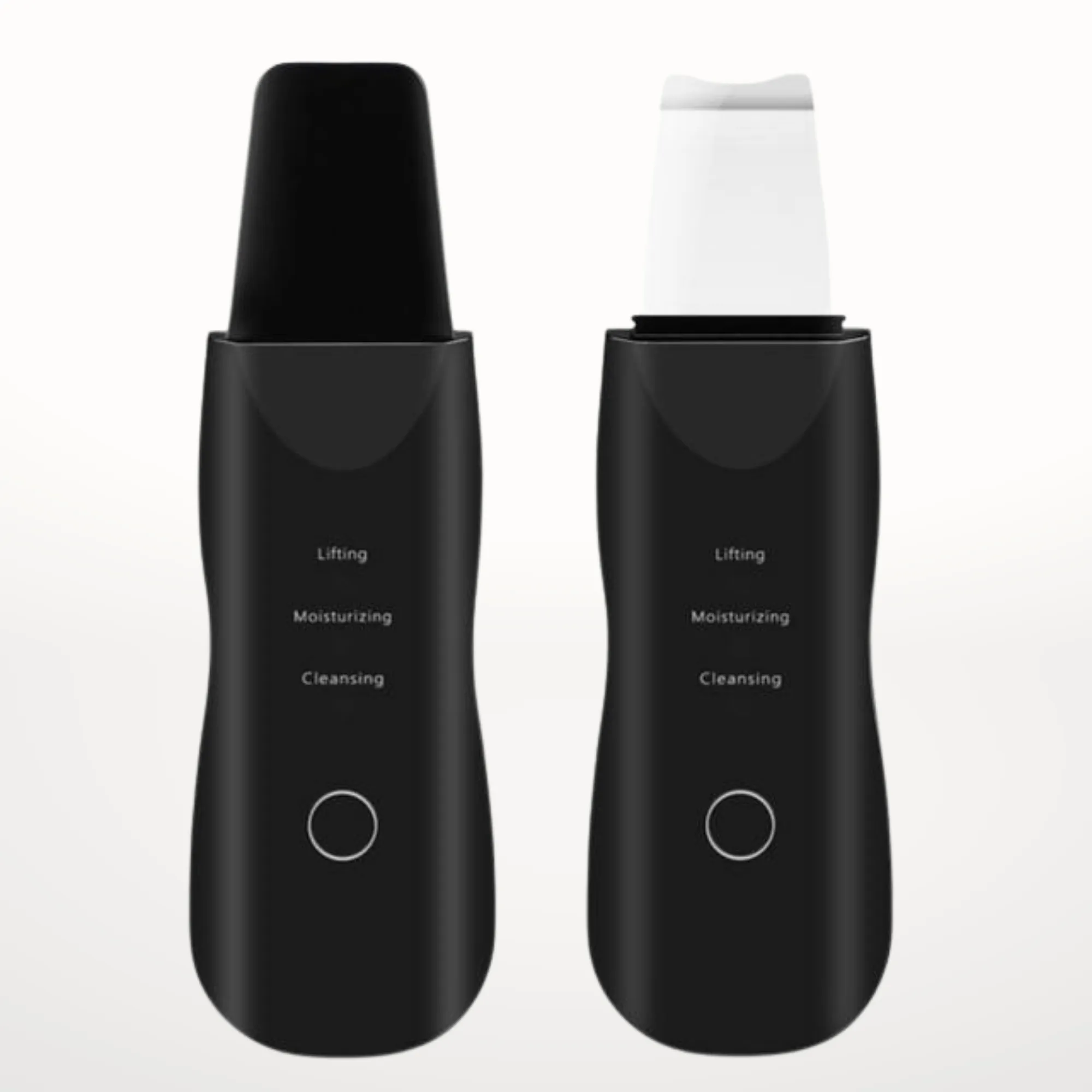 Ultrasonic Exfoliating Wand