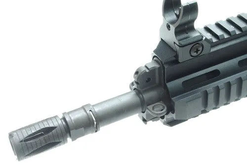 UMAREX HK417 GBB by VFC