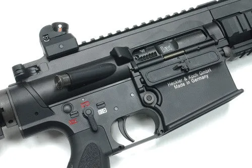 UMAREX HK417 GBB by VFC