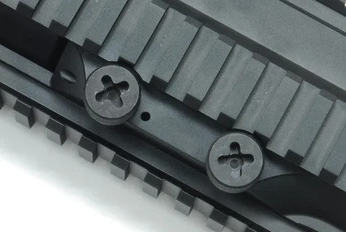 UMAREX HK417 GBB by VFC