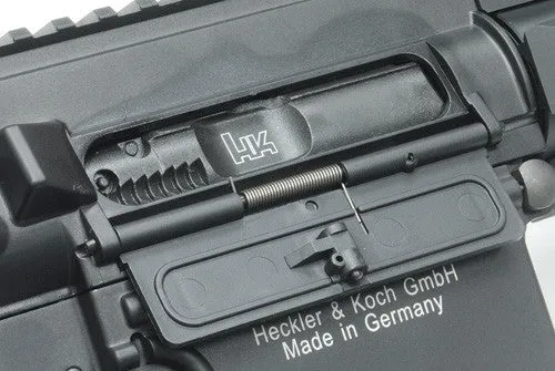 UMAREX HK417 GBB by VFC