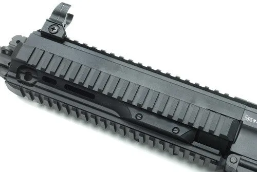 UMAREX HK417 GBB by VFC