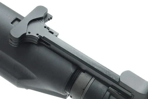 UMAREX HK417 GBB by VFC