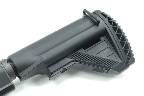 UMAREX HK417 GBB by VFC