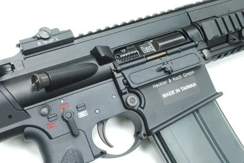 UMAREX HK417 RECON GBB by VFC