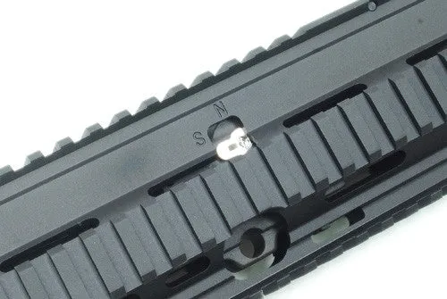 UMAREX HK417 RECON GBB by VFC