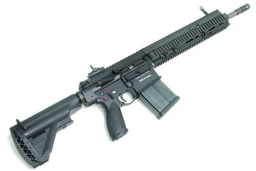UMAREX HK417 RECON GBB by VFC