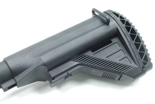 UMAREX HK417 RECON GBB by VFC