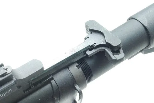 UMAREX HK417 RECON GBB by VFC