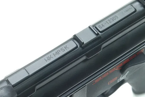 UMAREX MP5A2 GBB (by VFC)