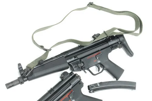 UMAREX MP5A2 GBB (by VFC)