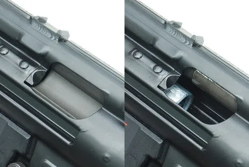 UMAREX MP5K PDW GBB (by VFC)
