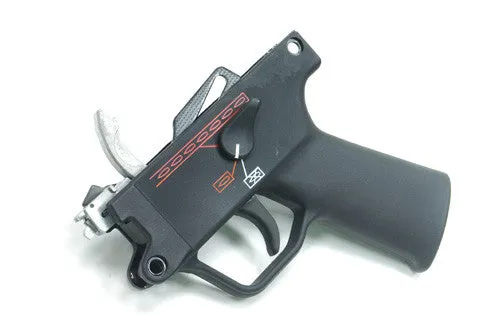 UMAREX MP5K PDW GBB (by VFC)