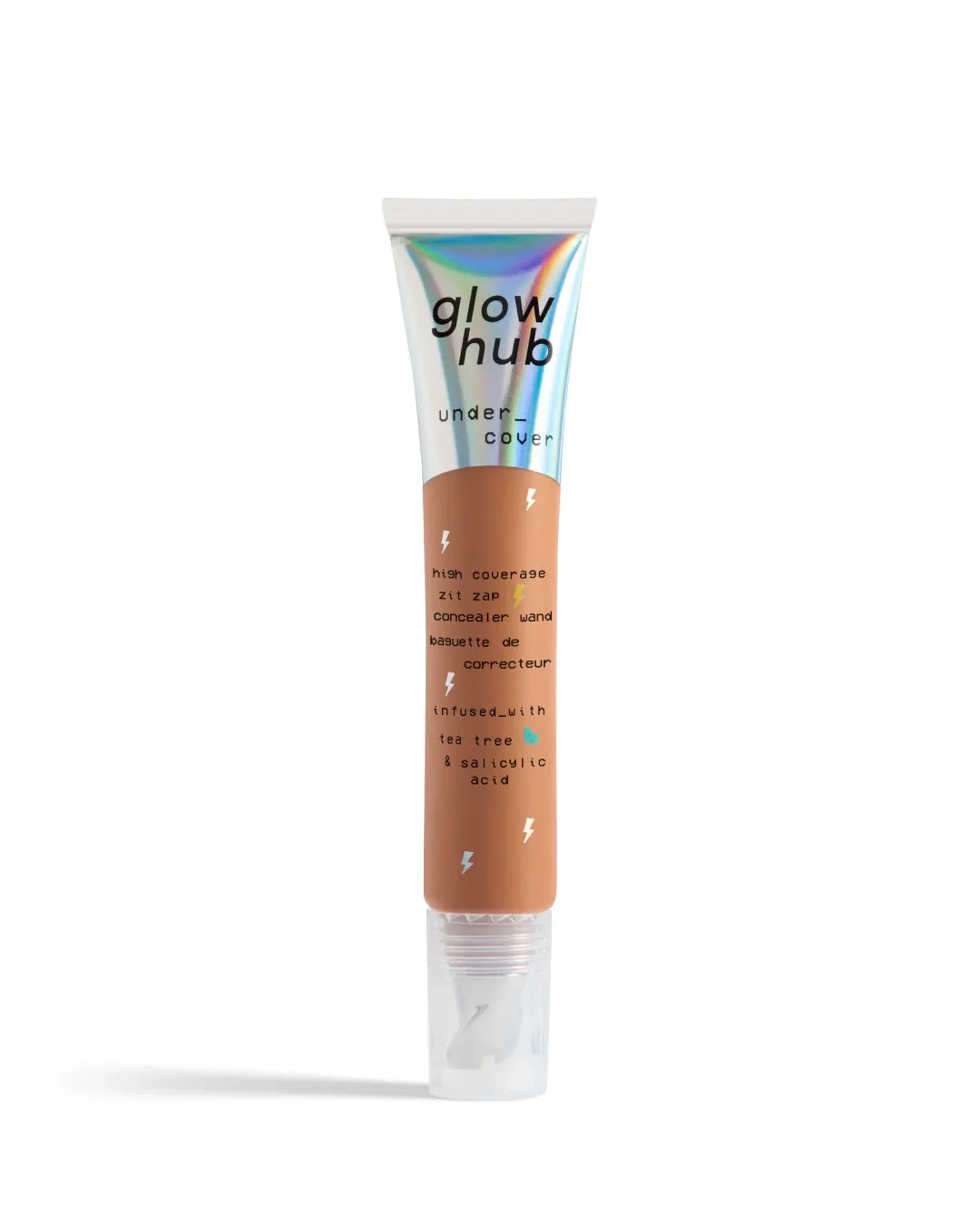 under cover_ high coverage zit zap concealer wand