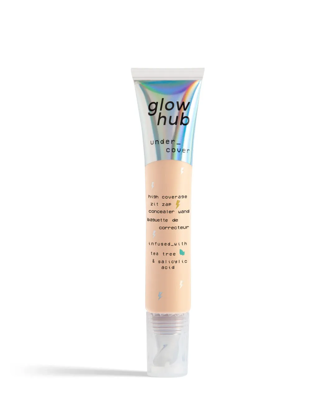 under cover_ high coverage zit zap concealer wand