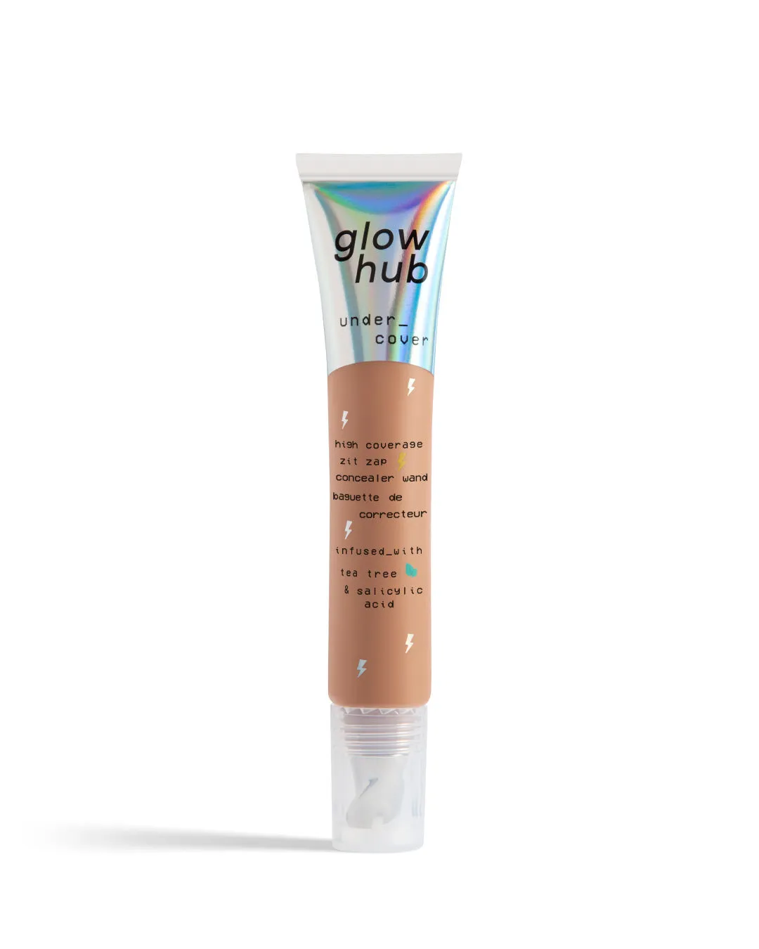 under cover_ high coverage zit zap concealer wand