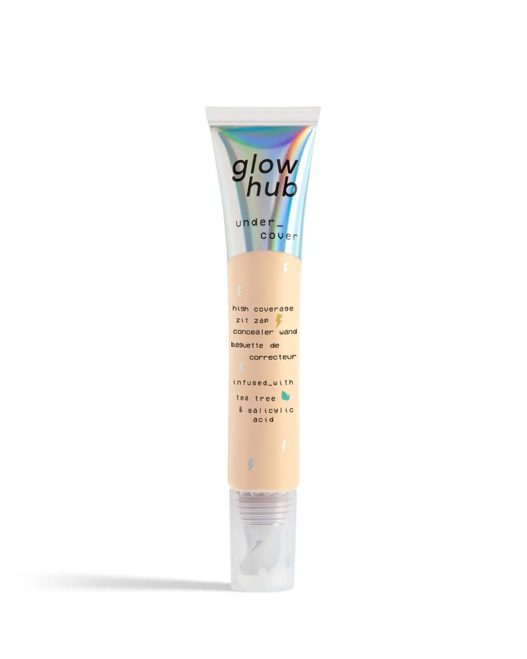 under cover_ high coverage zit zap concealer wand