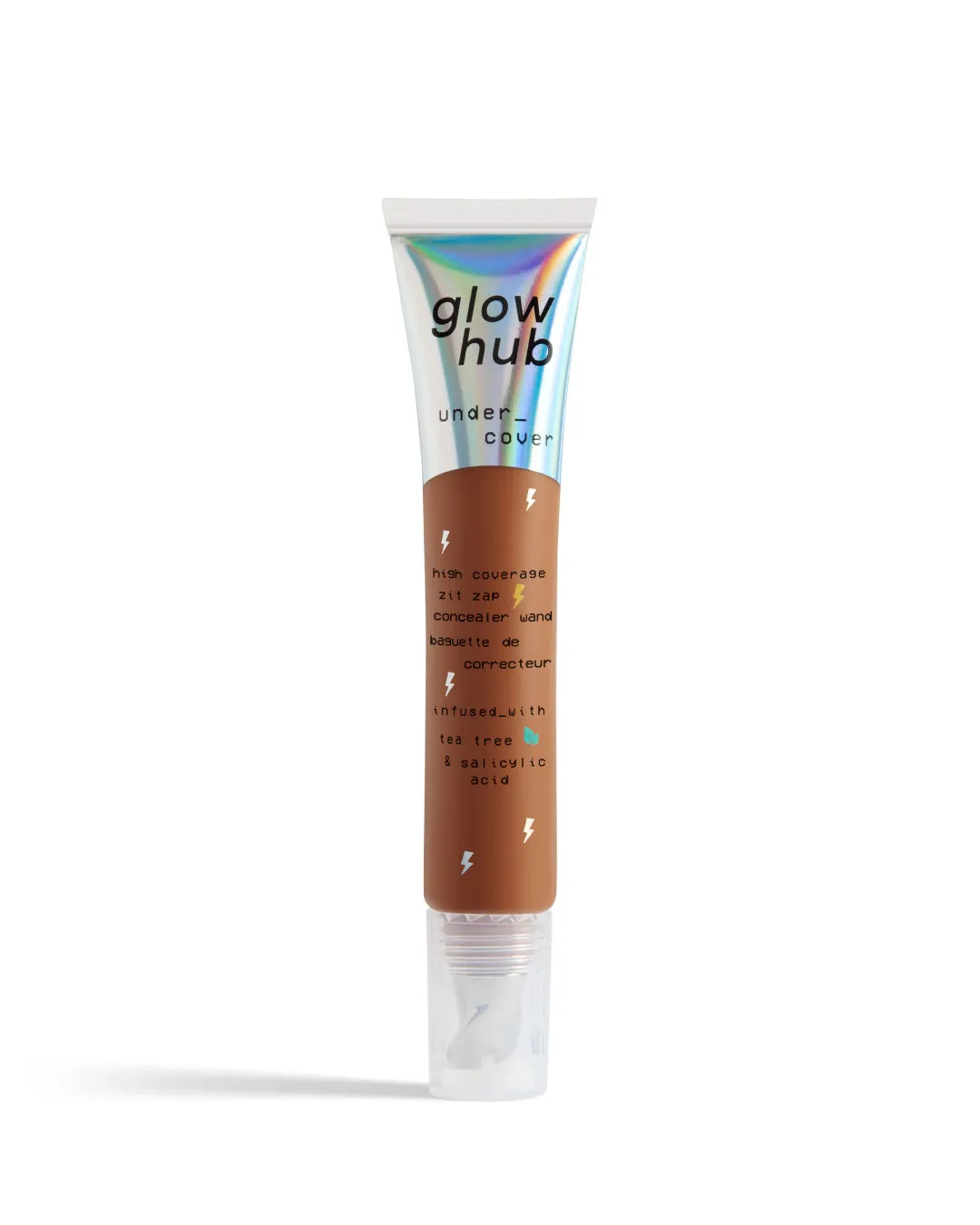 under cover_ high coverage zit zap concealer wand