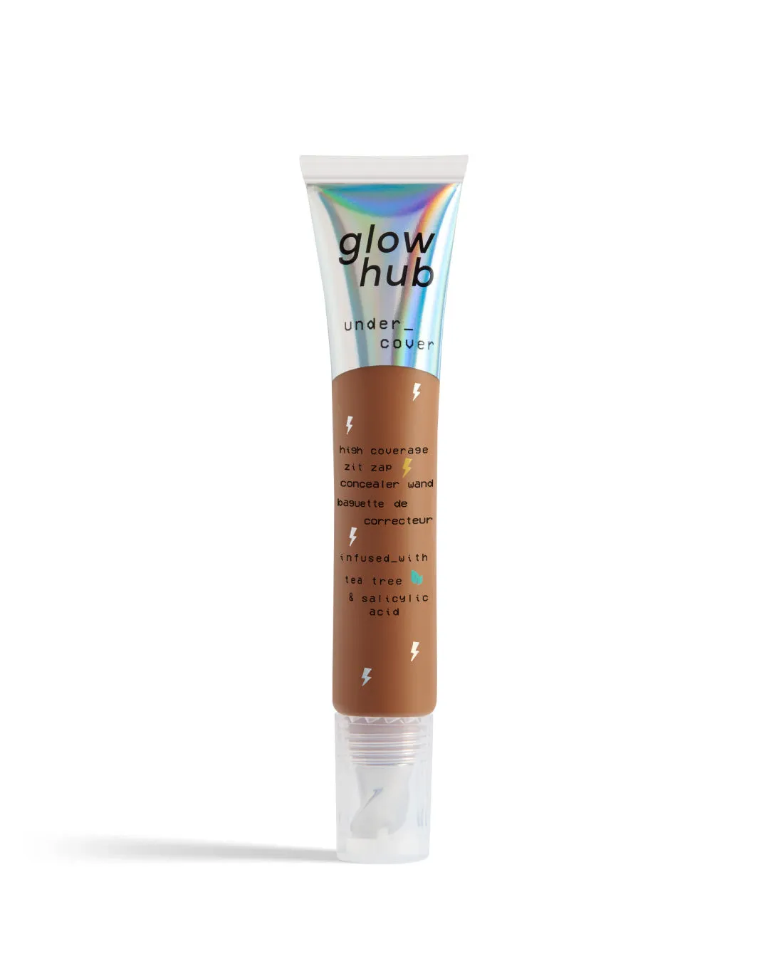under cover_ high coverage zit zap concealer wand