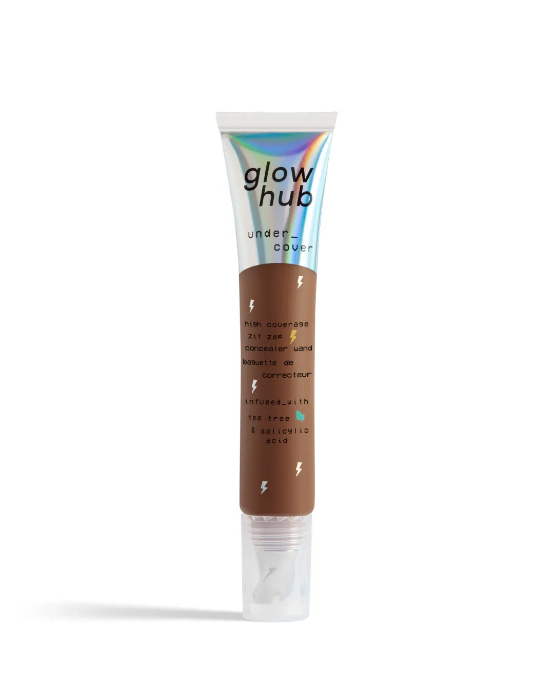 under cover_ high coverage zit zap concealer wand