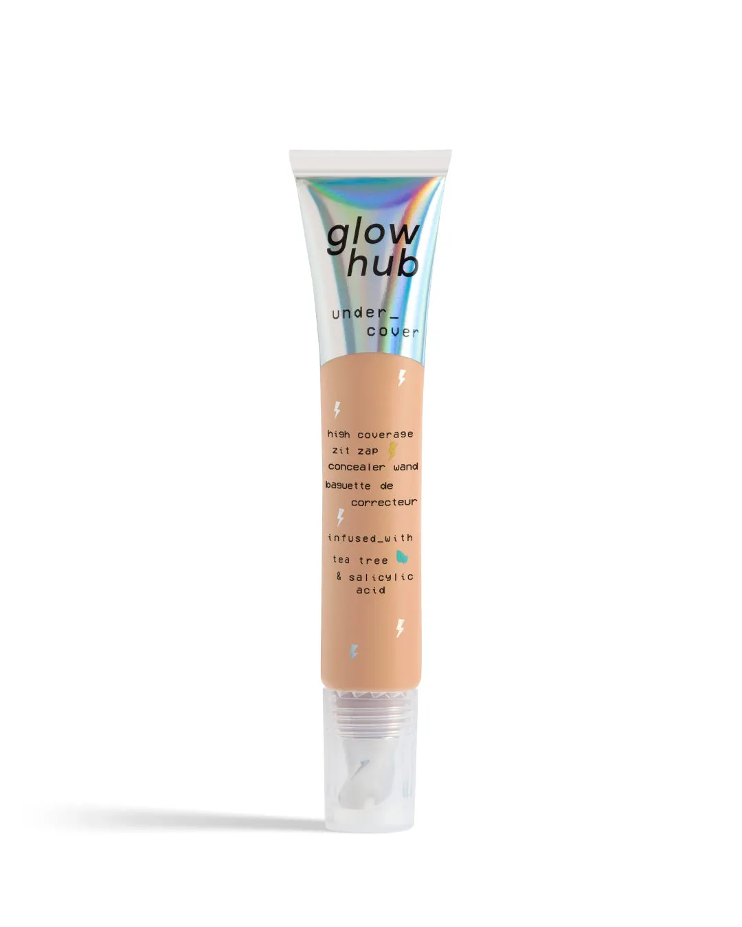 under cover_ high coverage zit zap concealer wand