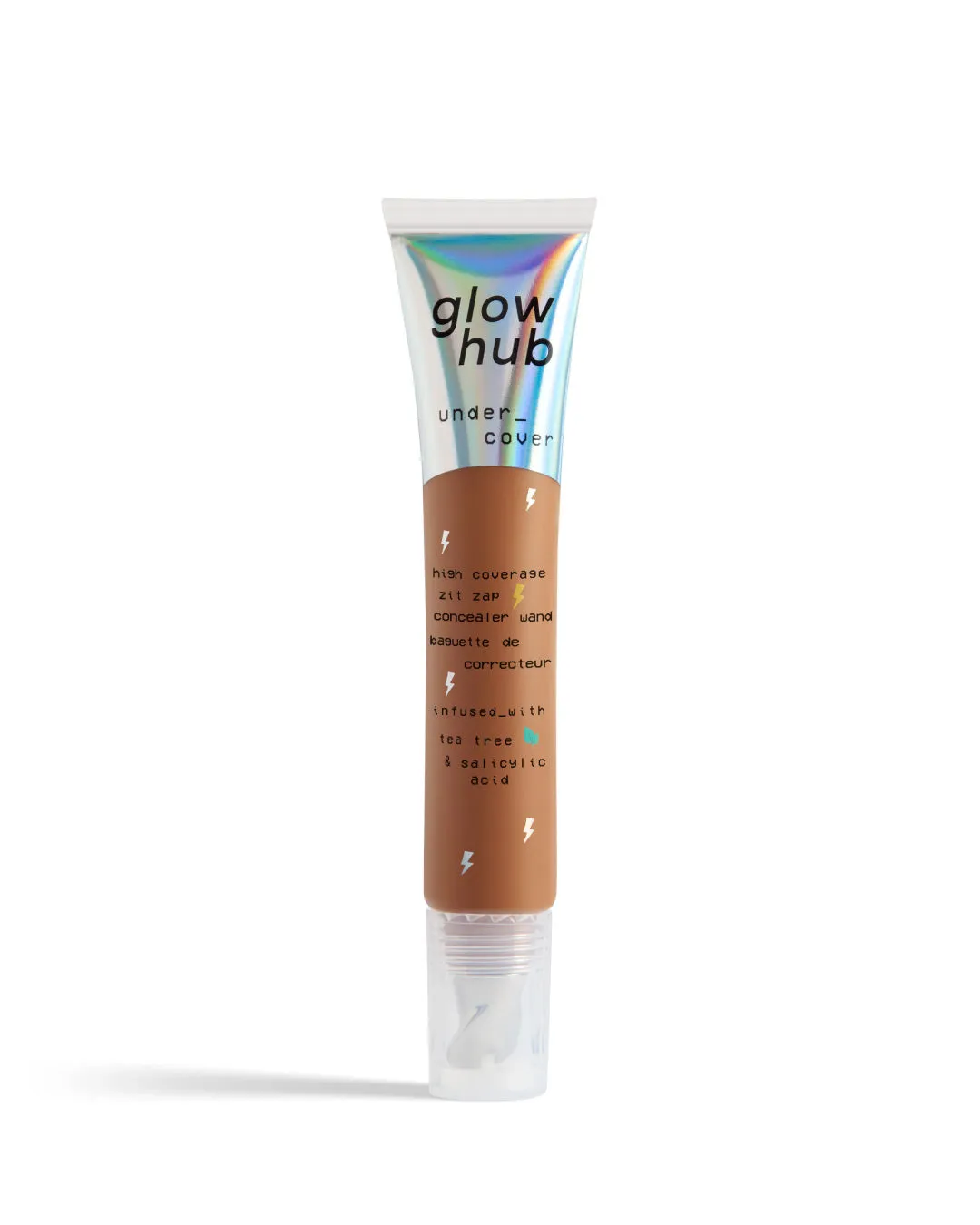 under cover_ high coverage zit zap concealer wand
