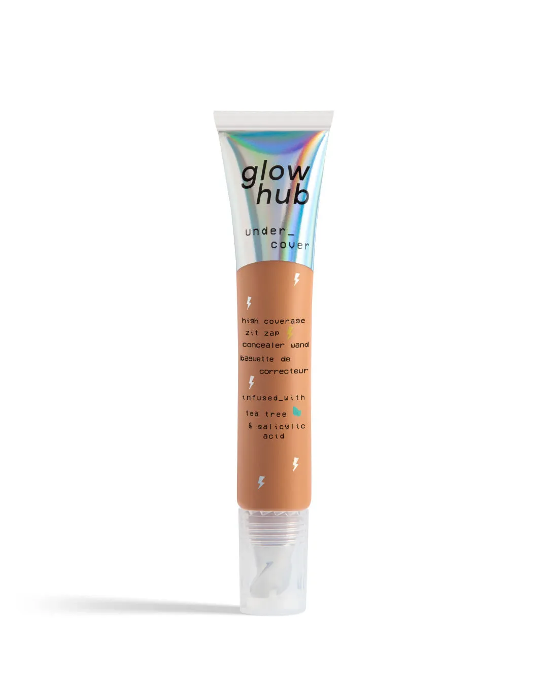 under cover_ high coverage zit zap concealer wand