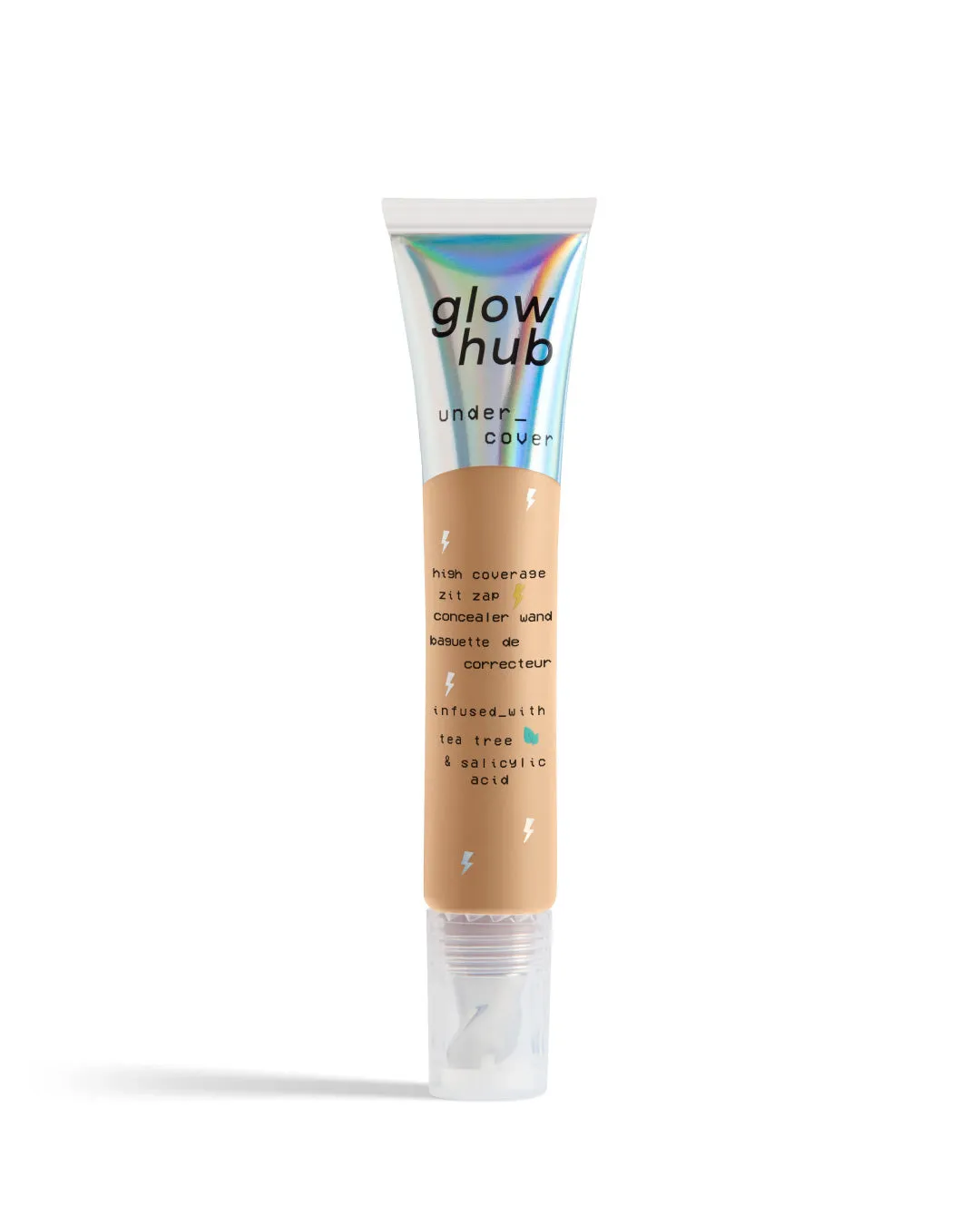 under cover_ high coverage zit zap concealer wand