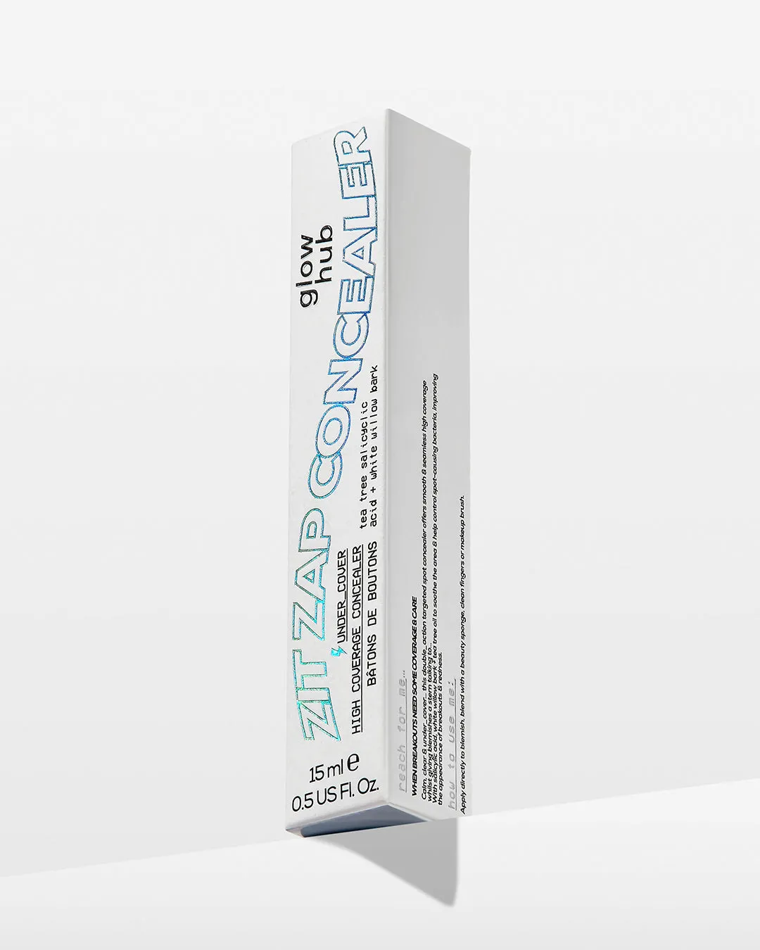 under cover_ high coverage zit zap concealer wand