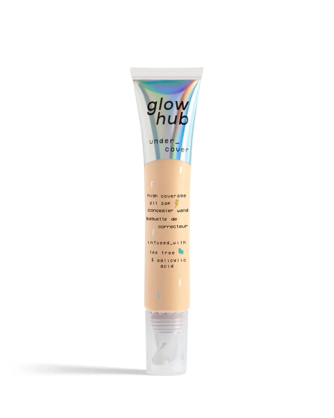 under cover_ high coverage zit zap concealer wand