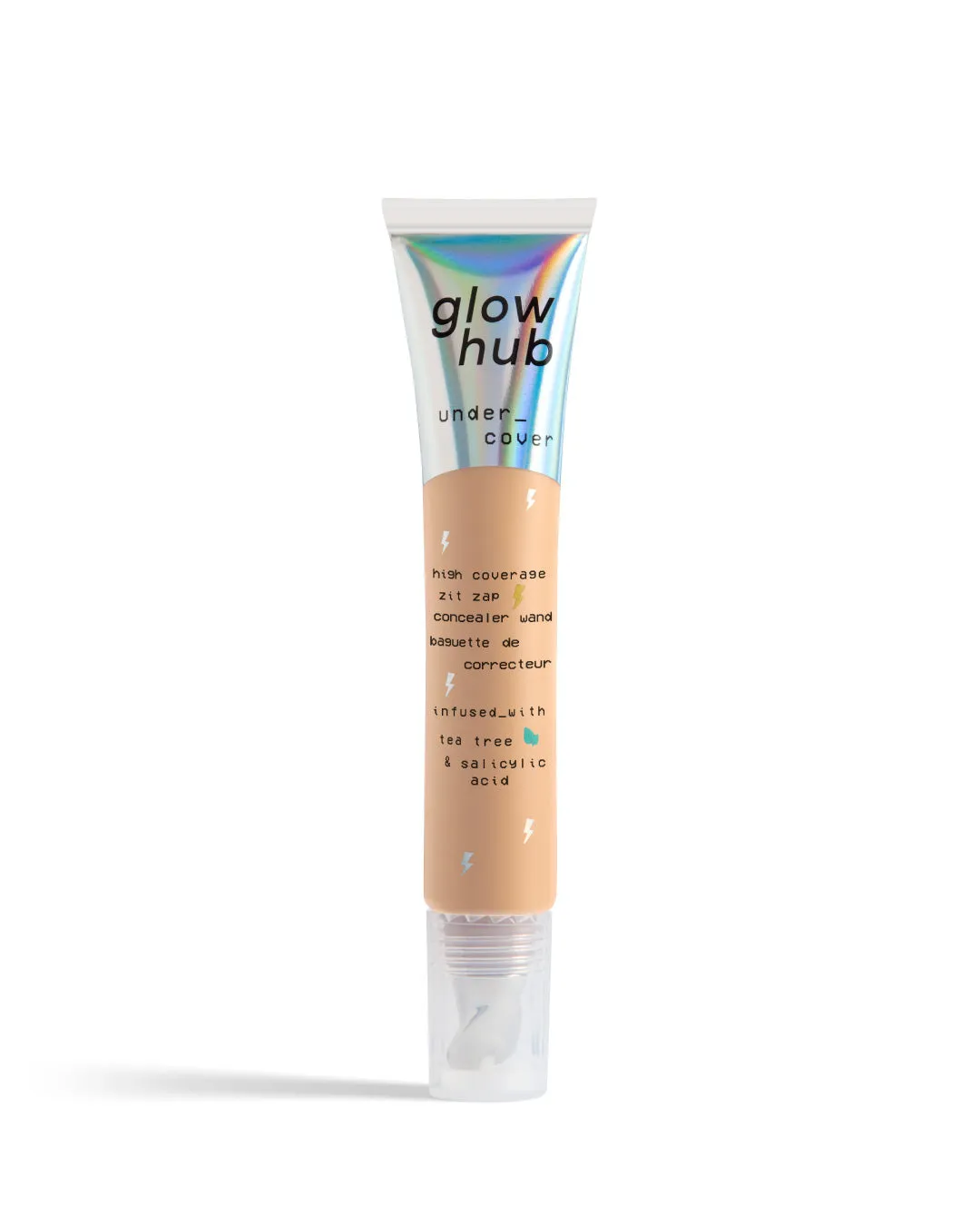 under cover_ high coverage zit zap concealer wand