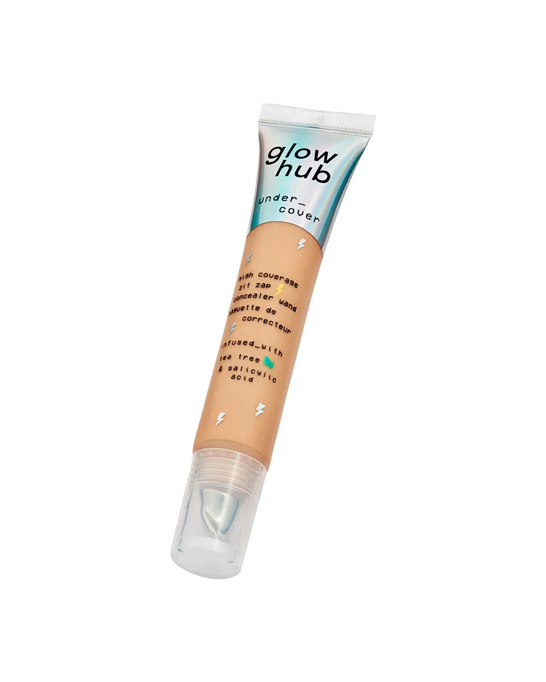 under cover_ high coverage zit zap concealer wand