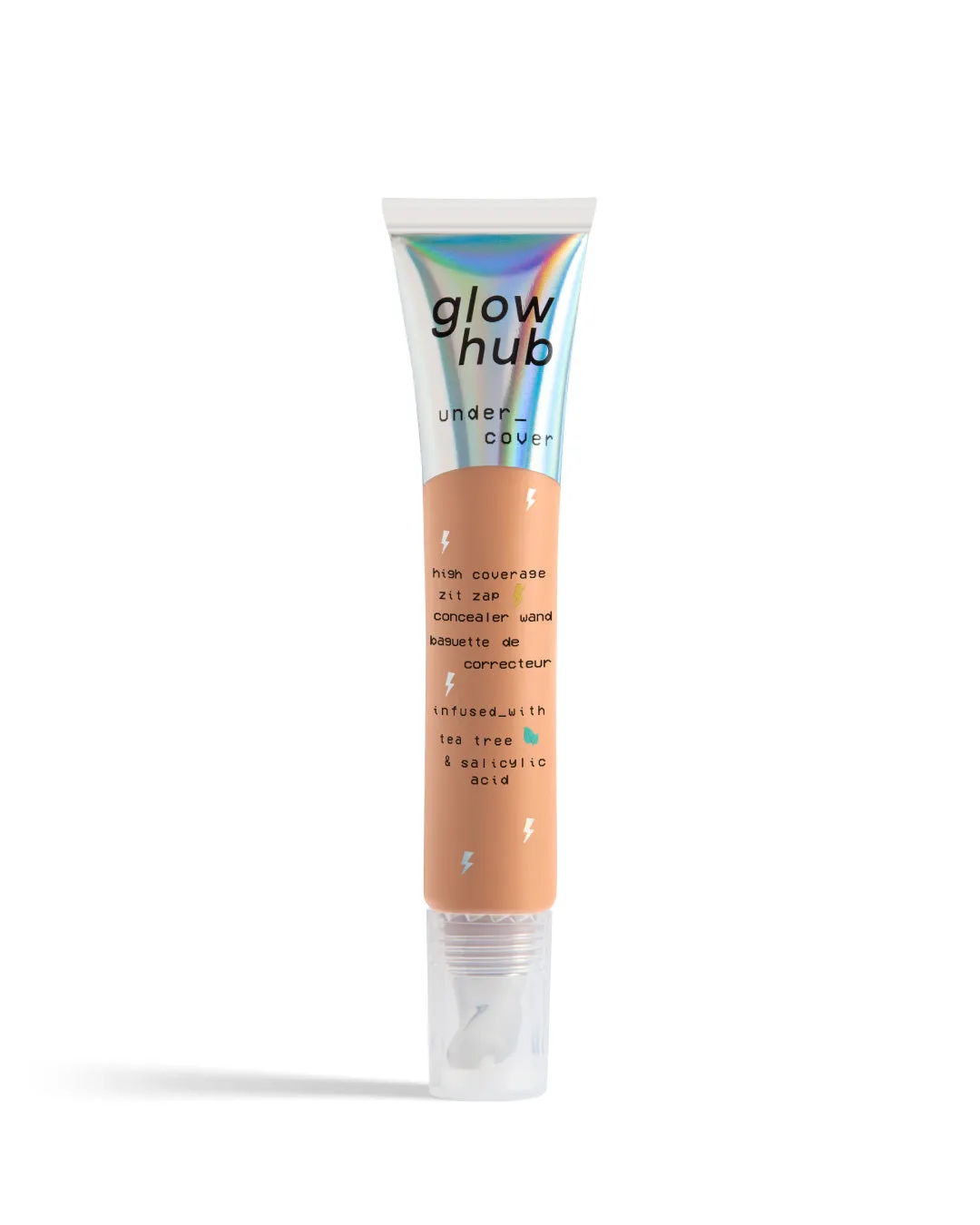 under cover_ high coverage zit zap concealer wand