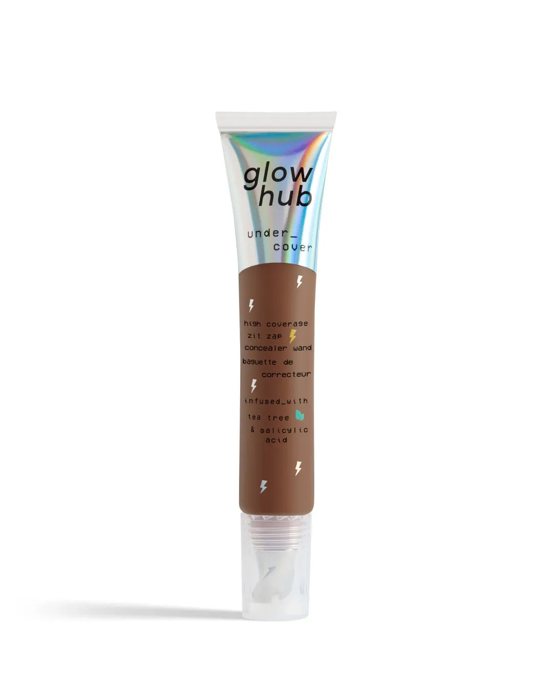 under cover_ high coverage zit zap concealer wand
