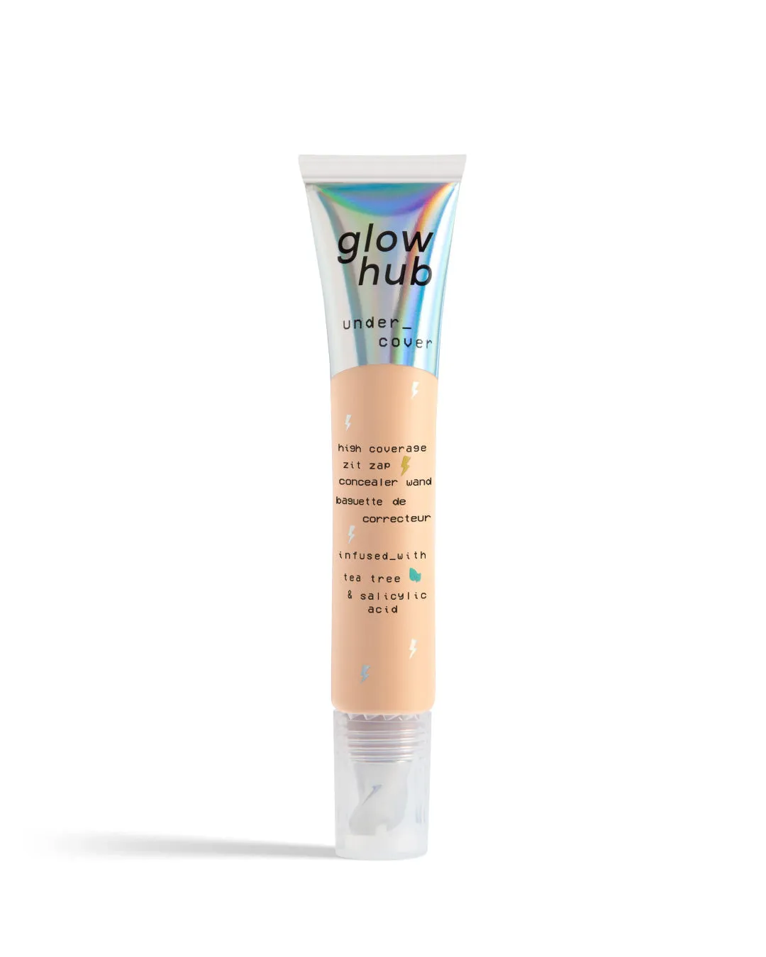 under cover_ high coverage zit zap concealer wand