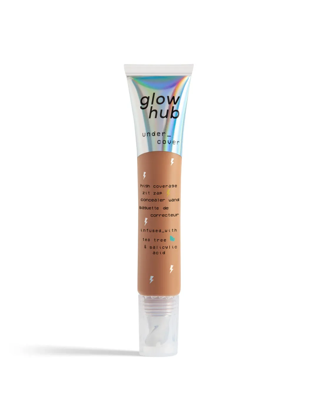 under cover_ high coverage zit zap concealer wand