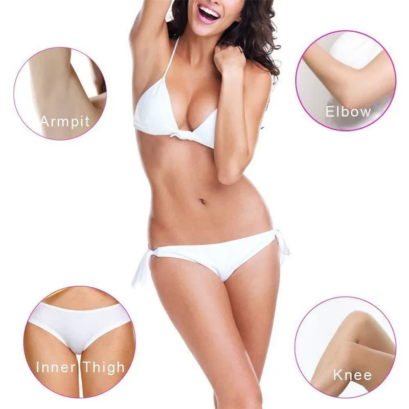 Underarm Skin Cream