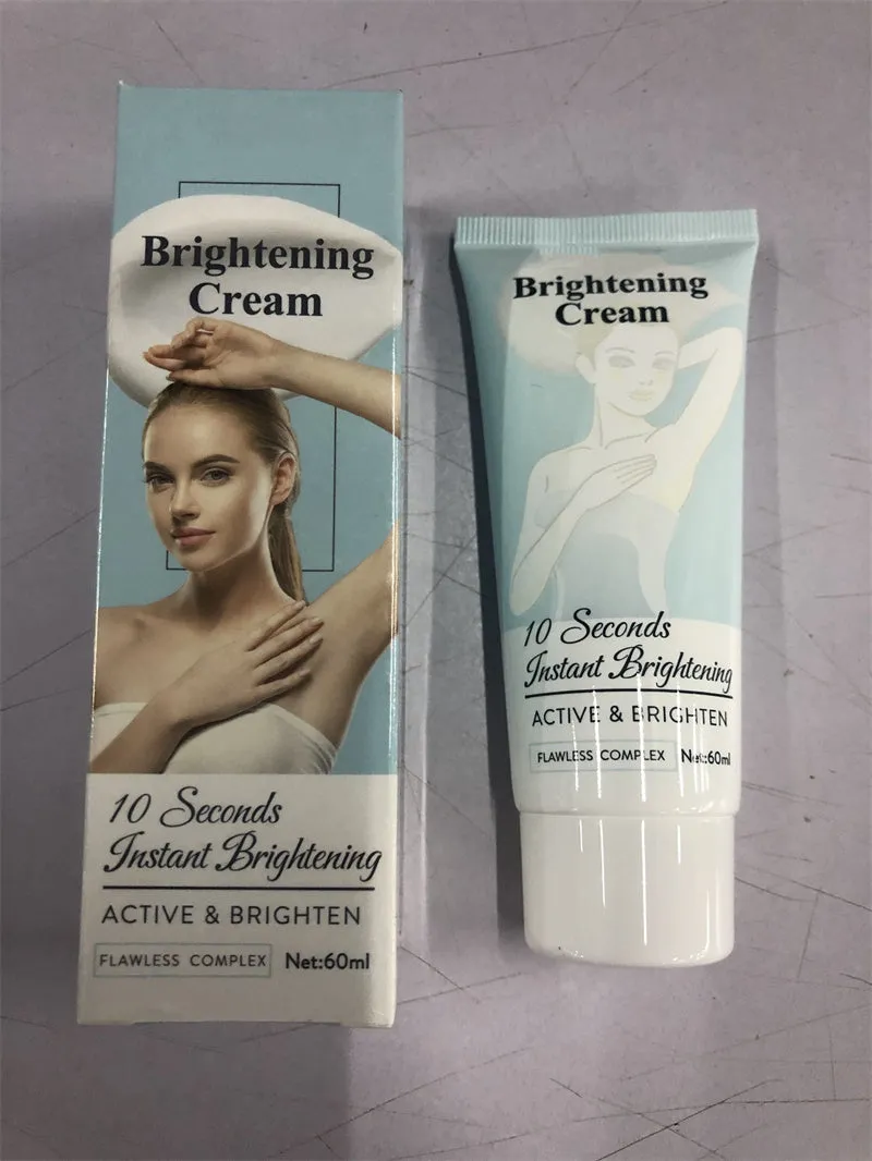 Underarm Skin Cream